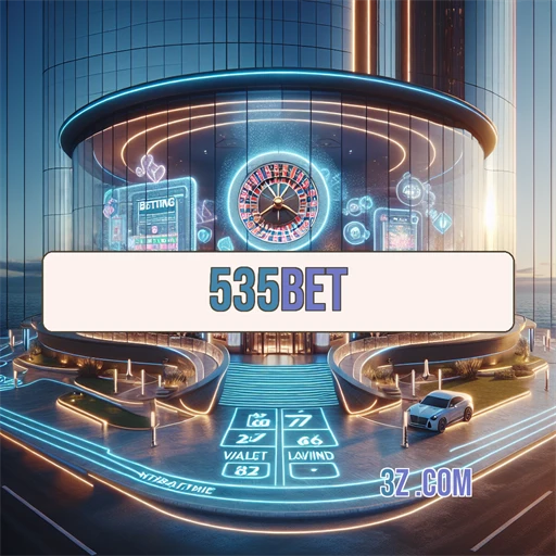 Baixar e Jogar: Conquiste a Diversão no 535BET