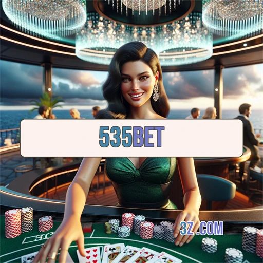 Experiências Incríveis no Casino do 535BET Aguardam Você