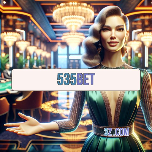 Login: A Porta de Entrada para Apostas Empolgantes no 535BET