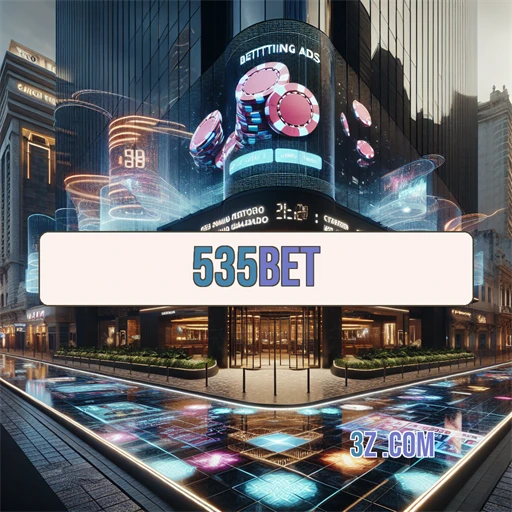 Promoções Irresistíveis: Atraia-se pela Seção de Promo na 535BET